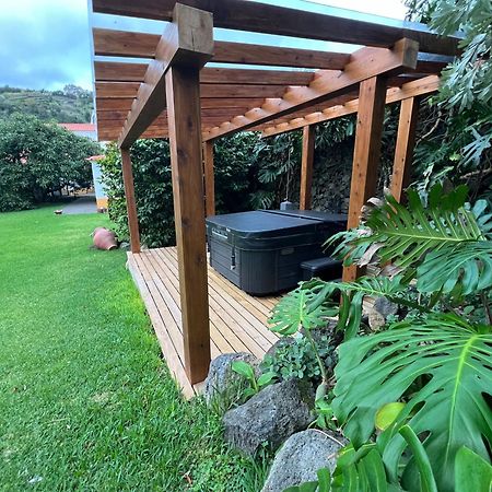 Palacio - Exclusive Villa, Caloura Agua de Pau Екстер'єр фото