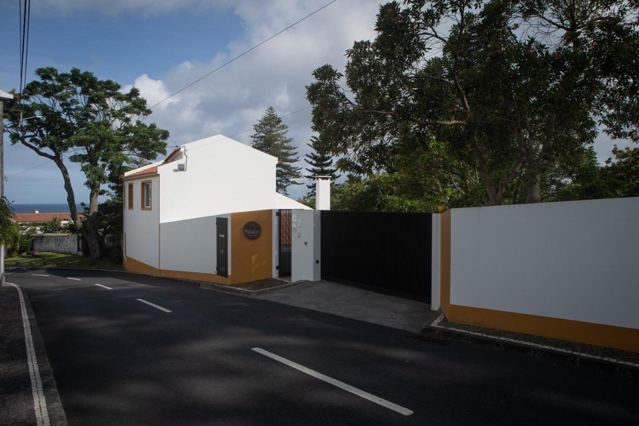 Palacio - Exclusive Villa, Caloura Agua de Pau Екстер'єр фото