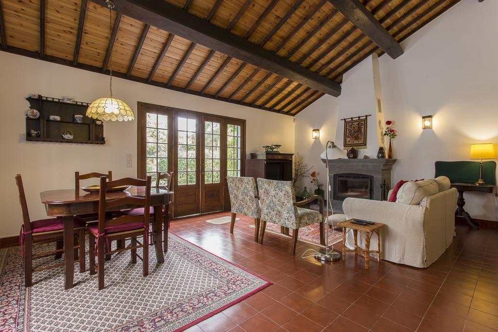 Palacio - Exclusive Villa, Caloura Agua de Pau Номер фото