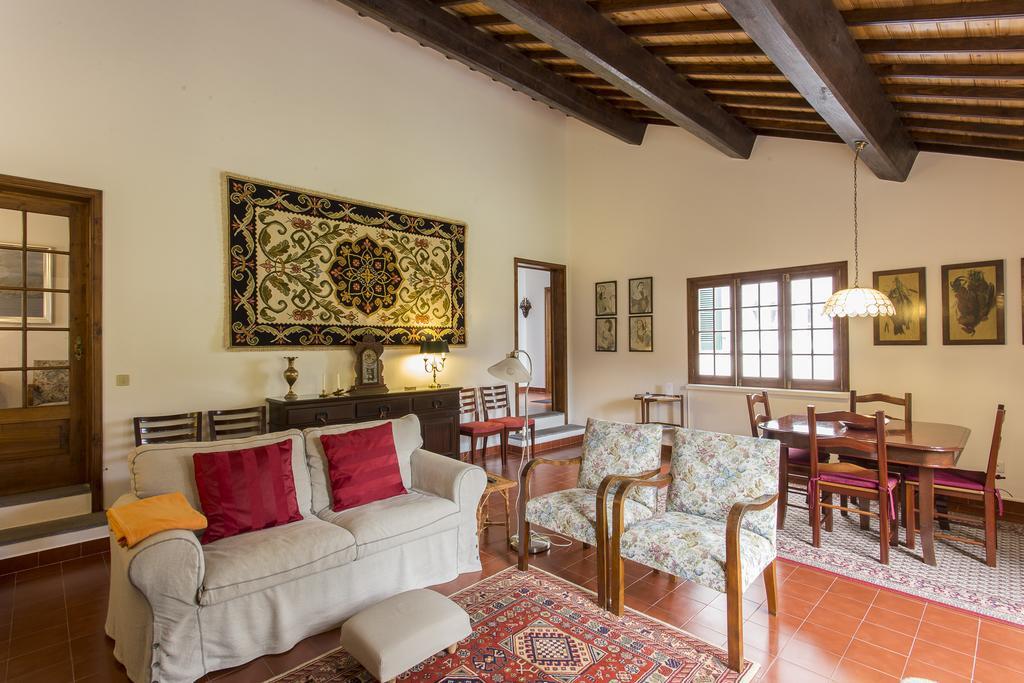 Palacio - Exclusive Villa, Caloura Agua de Pau Номер фото