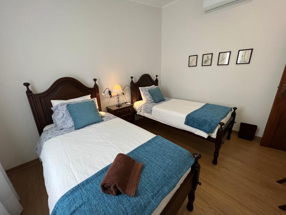 Palacio - Exclusive Villa, Caloura Agua de Pau Екстер'єр фото