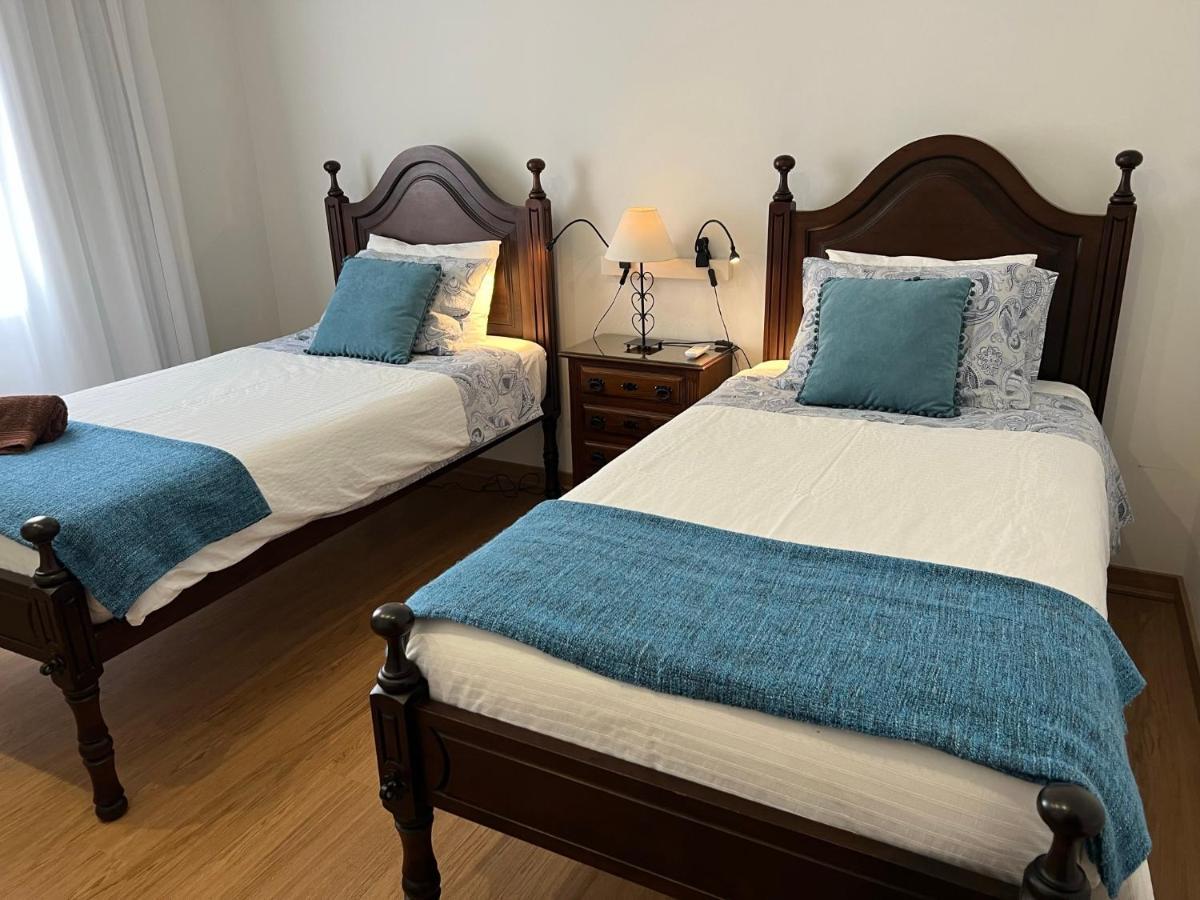 Palacio - Exclusive Villa, Caloura Agua de Pau Екстер'єр фото