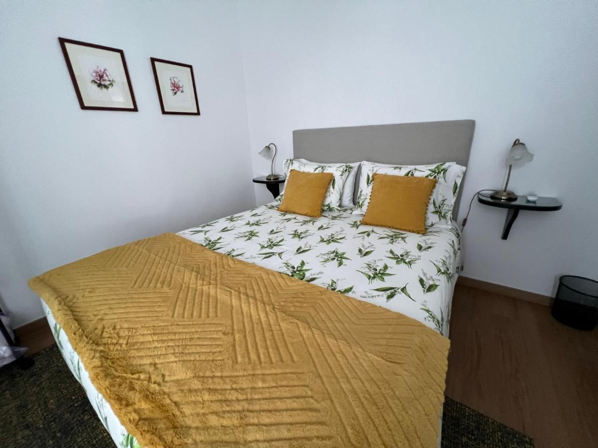 Palacio - Exclusive Villa, Caloura Agua de Pau Екстер'єр фото