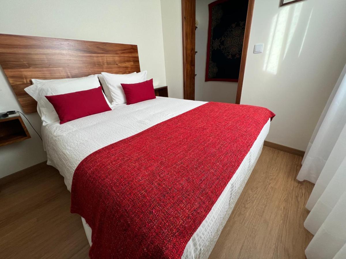 Palacio - Exclusive Villa, Caloura Agua de Pau Екстер'єр фото