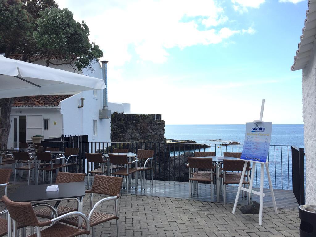 Palacio - Exclusive Villa, Caloura Agua de Pau Номер фото