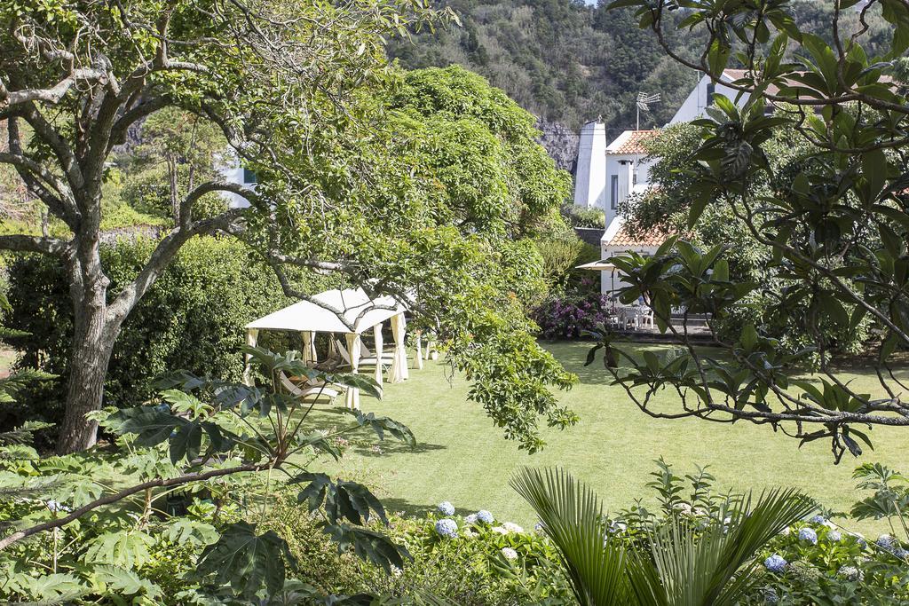 Palacio - Exclusive Villa, Caloura Agua de Pau Екстер'єр фото