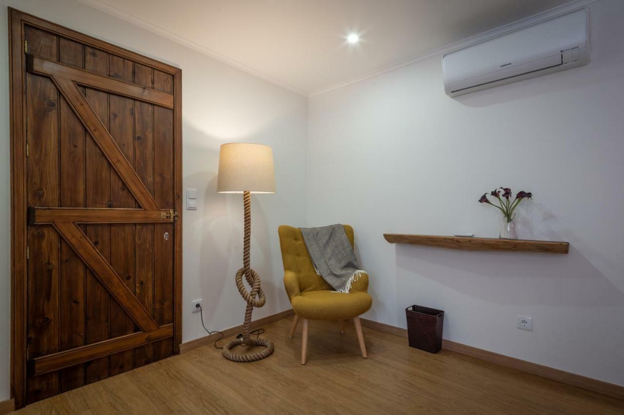 Palacio - Exclusive Villa, Caloura Agua de Pau Екстер'єр фото