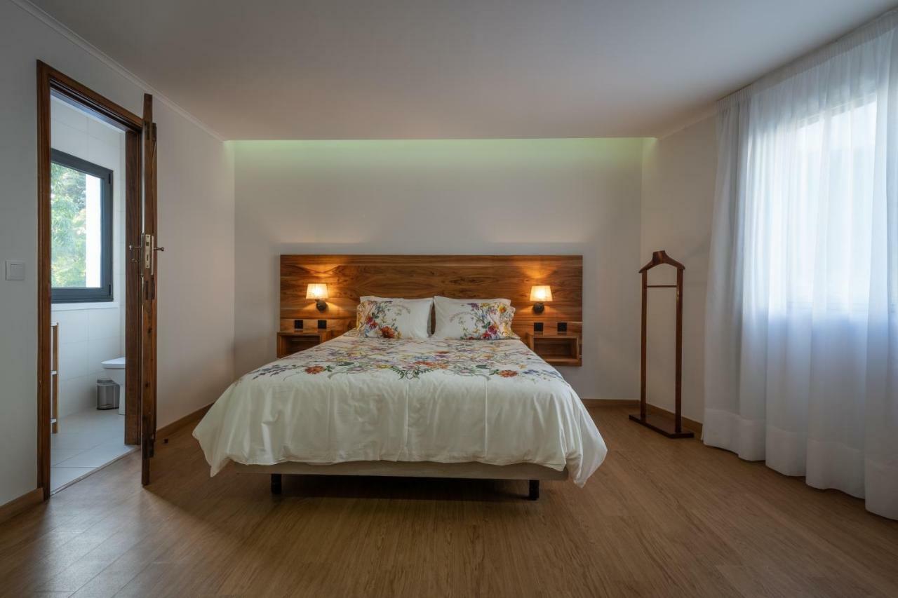 Palacio - Exclusive Villa, Caloura Agua de Pau Екстер'єр фото