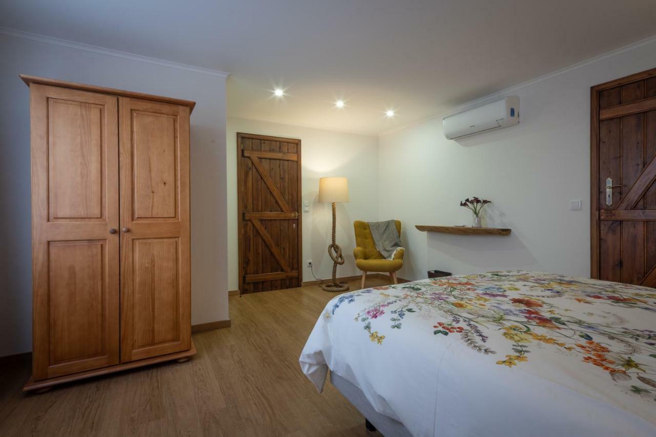 Palacio - Exclusive Villa, Caloura Agua de Pau Екстер'єр фото