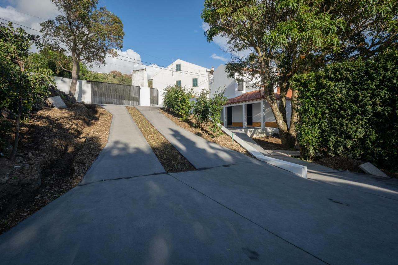 Palacio - Exclusive Villa, Caloura Agua de Pau Екстер'єр фото