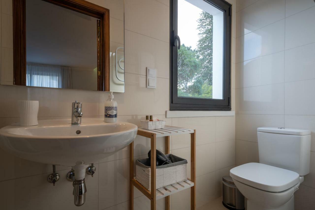 Palacio - Exclusive Villa, Caloura Agua de Pau Екстер'єр фото