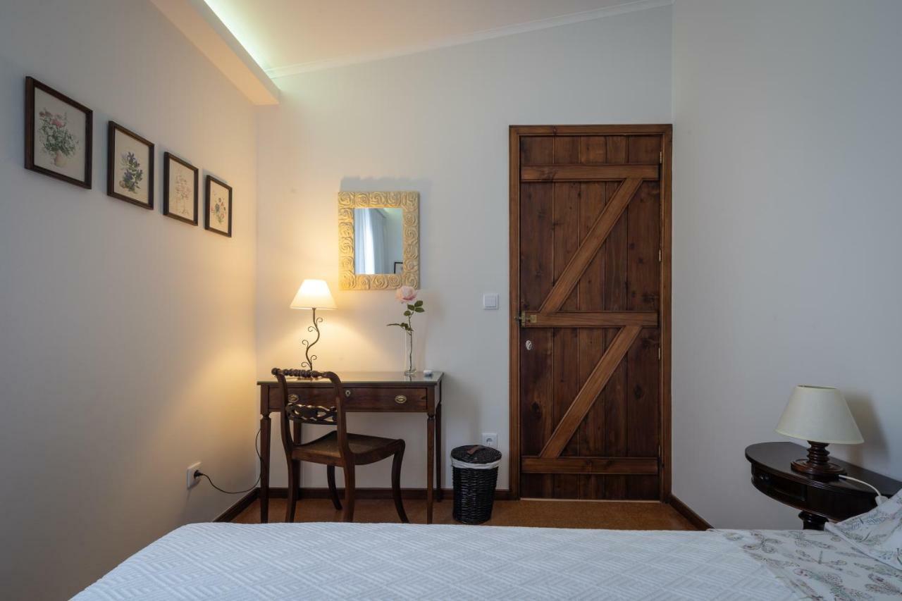Palacio - Exclusive Villa, Caloura Agua de Pau Екстер'єр фото